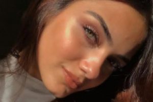 Yerli Adriana Lima, fenomen diziye dahil oldu
