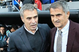 Ersun Yanal: "Ligin sonuna kadar farklı bir Fenerbah&ccedil;e g&ouml;receğiz"