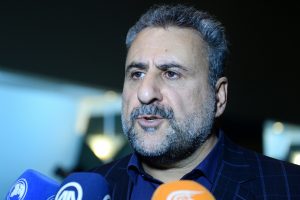 'Zarif daha &ouml;nce de birka&ccedil; defa istifa etti'