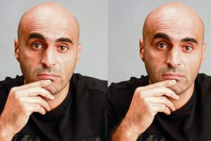Alper Kul: Yenisi i&ccedil;in &ccedil;alışıyorum