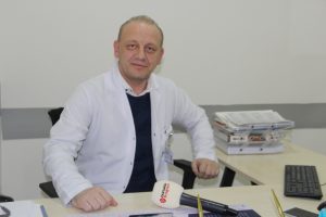 T&uuml;rkiye'nin y&uuml;kselen hastalığı "Diyabet" (&Ouml;ZEL HABER)
