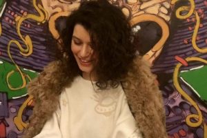 Beren Saat, Netflix dizisinde nasıl bir rol canlandıracak?
