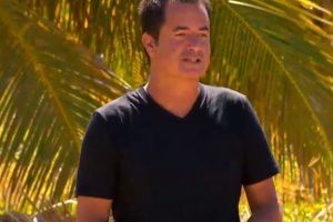 O isim Survivor'a geri d&ouml;nd&uuml;!