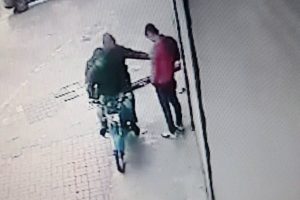 200 kamerayla 20 kilometrelik takip