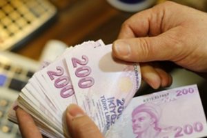 Milyonlarca kişiye m&uuml;jde! 355 liraya varan zam
