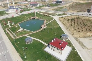Yozgat Bozok &Uuml;niversitesi 40 s&ouml;zleşmeli personel alacak