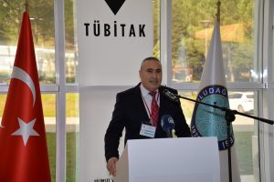 Bursa B&ouml;lge Sergisi, Uludağ &Uuml;niversitesi'nde a&ccedil;ıldı