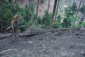 Hindistan'dan Pakistan'a hava saldırısı