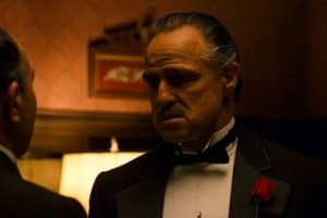 Marlo Brando'dan tarihi Oscar tepkisi