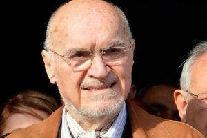 "T&uuml;rk sineması ilk Oscar heykelciğini kaldırdığında seni hatırlatacağım bazılarına"