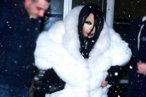 B&uuml;lent Ersoy: Soğuktan geber, &ouml;l inşallah