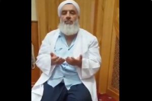 Din istismarında son nokta! Tepkiler &ccedil;ığ gibi b&uuml;y&uuml;yor