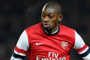 Abou Diaby futbolu bıraktı