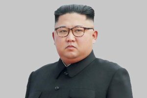 Kim Jong-Un votkalarına g&uuml;mr&uuml;k engeli