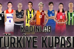 Potada T&uuml;rkiye Kupası Şanlıurfa'da sahibini bulacak
