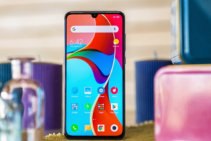 Xiaomi Mi 9 saniyeler i&ccedil;inde t&uuml;kendi!