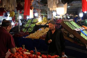 İki pazar arasında 14 liralık fark