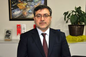 Bursa İl Sağlık M&uuml;d&uuml;r&uuml; Akan: D&uuml;nya'nın en sağlıklı 5'inci şehri Bursa