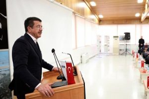 Zeybekci: Namuslular, namussuzlar kadar cesur olmalı