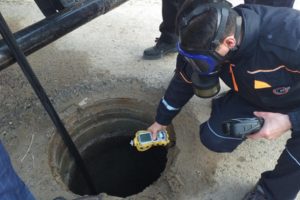 Kimyasal koku paniği ile ilgili flaş a&ccedil;ıklama: 'Sabotaj ş&uuml;phesi...'