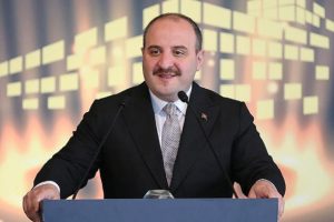 Bakan Varank, tarımsal &uuml;retim teşviğinde reformu duyurdu