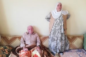 Ter&ouml;ristler hayatlarını mahvetmişti, şimdi yaşam m&uuml;cadelesi veriyorlar