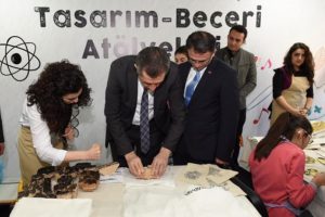 Okullarda "tasarım beceri at&ouml;lyeleri" d&ouml;nemi başlıyor