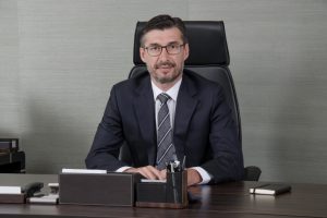 İnsu Teknik AR-GE merkezi belgesini aldı