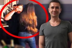 Yağmur Aşık: Bana adice bir oyun oynadı