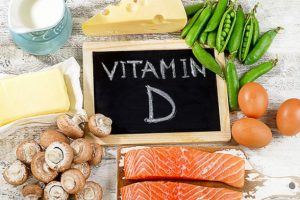 D vitamini eksikliği kadınları vuruyor