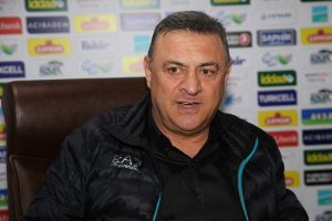 Hasan Kartal: "Artık her takım her takımı yenebiliyor"