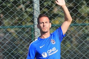 Joao Pereira'nın d&ouml;n&uuml;ş tarihi belli oldu