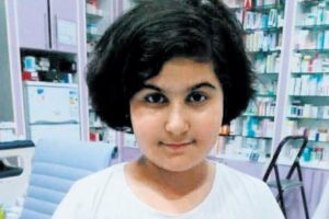 Cumhuriyet Başsavcısından 'Rabia Naz' a&ccedil;ıklaması