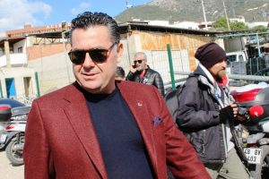 CHP'nin Kocadon itirazına ret