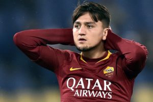 Cengiz &Uuml;nder'in sahalara d&ouml;n&uuml;ş tarihi belirsizliğini koruyor