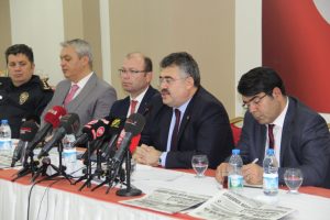 Tefeciliğe 2018 yılında 69 tutuklama