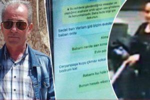 İş adamı cinayetinde 2 kişi g&ouml;zaltına alındı
