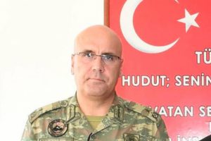 Eski tuğgeneral Metin Alpcan ve 5 eski asker hakkında flaş karar