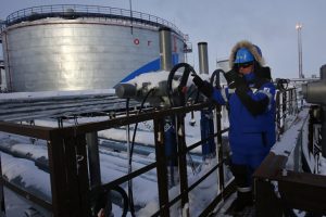 Gazprom'dan T&uuml;rkiye ve AB'ye rekor gaz sevkiyatı!