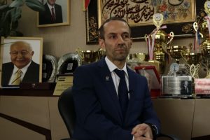 Yakın koruması Erbakan'ı anlattı