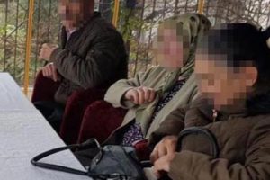 İki teyze 5 milyonluk arsayı sahte belgeyle 2,5 milyona sattı