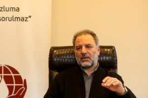 '28 Şubat mağdurlarının yeniden yargılanmasını istiyoruz'