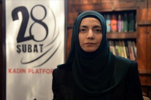 '15 Temmuz'dan sonra anladık ki bu 40 yıllık bir planmış'