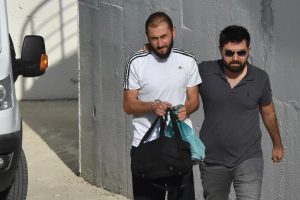 DEAŞ itiraf&ccedil;ısı, yol kontrol&uuml;nde yakalandı
