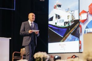 CHP'nin İzmir adayı Soyer projelerini a&ccedil;ıkladı