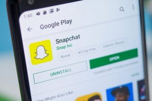 Snapchat'ten Android kullanıcılarına m&uuml;jdeli haber!