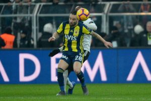 Valbuena: İlk kez b&ouml;yle bir d&ouml;n&uuml;ş yaşadım