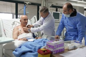 T&uuml;rk bilim insanları yeni ameliyat y&ouml;ntemi geliştirdi