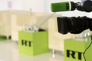 Facebook, RT'yle bağlantılı sayfaları yeniden a&ccedil;tı