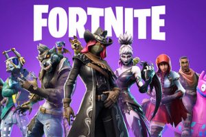 Fortnite D&uuml;nya Kupası geliyor